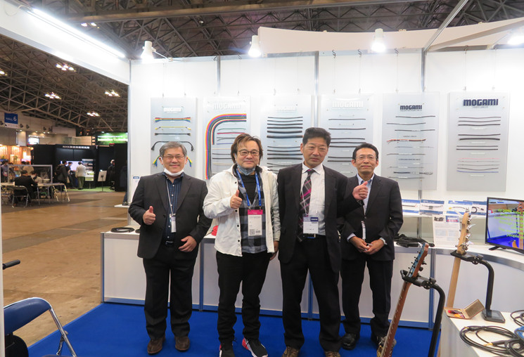 展示会の様子5