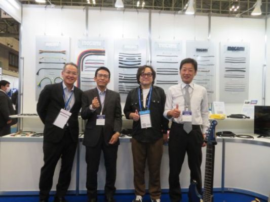 展示会の様子3