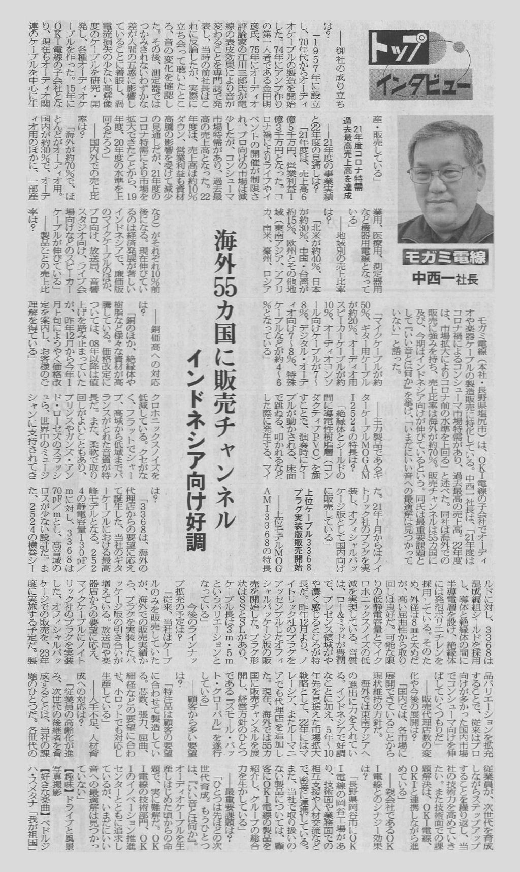 記事内容