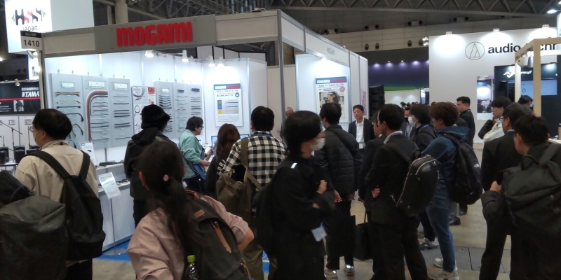 展示会の様子2