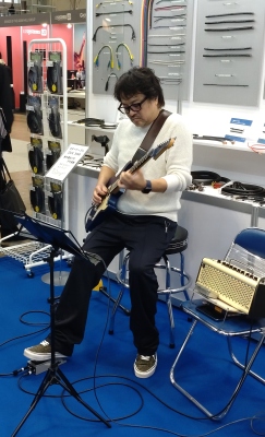 展示会の様子3