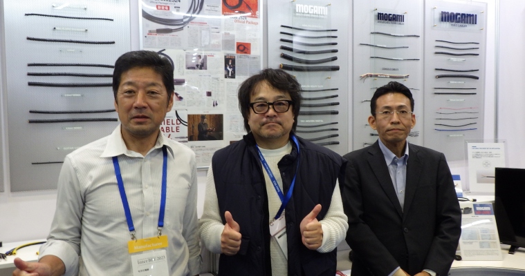 展示会の様子4