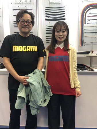 スタッフ