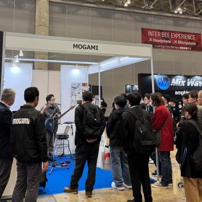 鈴木健治プロのデモ演奏