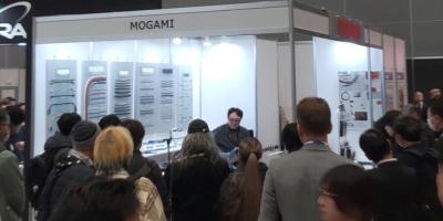 鈴木健治プロのデモ演奏