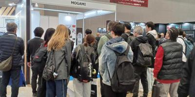 鈴木健治プロのデモ演奏